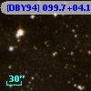 [DBY94] 099.7+04.1