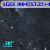 LGGS J004257.32+413615.5