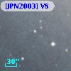 [JPN2003] V8