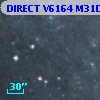 DIRECT V6164 M31D