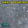DIRECT V7381 M31D