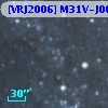 [VRJ2006] M31V-J00444528+4128000