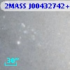 2MASS J00432742+4118357