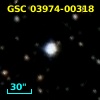 GSC 03974-00318