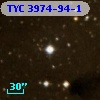 TYC 3974-94-1