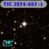 TYC 3974-687-1