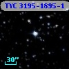 TYC 3195-1895-1