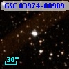 GSC 03974-00909