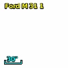 Ford M 31   1