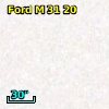 Ford M 31  20