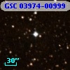 GSC 03974-00999