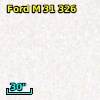 Ford M 31 326