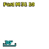 Ford M 31  10