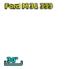 Ford M 31 333