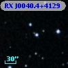 RX J0040.4+4129