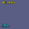 4C 39.03