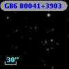 GB6 B0041+3903