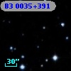 B3 0035+391