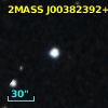 2MASS J00382392+4052558
