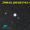 2MASS J00383762+4028083
