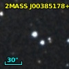 2MASS J00385178+4012103