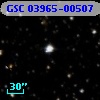 GSC 03965-00507