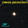 2MASS J00393393+4112513