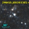 2MASS J00393381+4019523