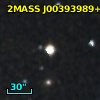 2MASS J00393989+4102539