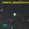 2MASS J00401919+4107480