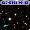 GSC 03979-00463