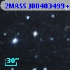 2MASS J00403499+4027352