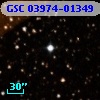 GSC 03974-01349