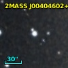 2MASS J00404602+4139056
