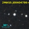 2MASS J00404786+4122093