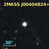 2MASS J00404824+4021207