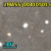 2MASS J00410501+4055493