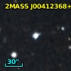 2MASS J00412368+4135161