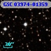 GSC 03974-01359
