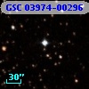 GSC 03974-00296
