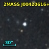 2MASS J00420616+4139113
