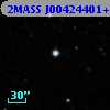 2MASS J00424401+4021122