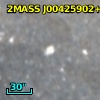 2MASS J00425902+4104216