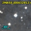 2MASS J00432812+4139304