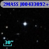 2MASS J00433092+4028492