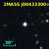 2MASS J00433300+4035343