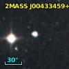 2MASS J00433459+4054223