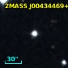 2MASS J00434469+4024251