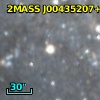 2MASS J00435207+4112120