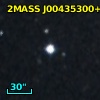 2MASS J00435300+4052454